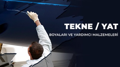 tekne yat