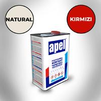 APEL Postforming Kontakt Yapıştırıcı