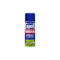 Apel WS44 Sprey Yapıştırıcı