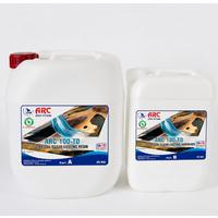 Arc 100 Td Ultra Şeffaf Kalın Döküm Epoksi Reçine
