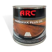 ARC-WOCA HARDWAX PLUS OİL-AHŞAP VE PARKE TEK KOMP. YAĞ 2,5 LT