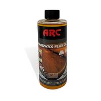 ARC-WOCA HARDWAX PLUS OİL-AHŞAP VE PARKE TEK KOMP. YAĞ 250 ML