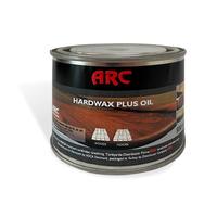 ARC-WOCA HARDWAX PLUS OİL-AHŞAP VE PARKE TEK KOMP. YAĞ 500 ML