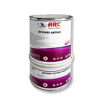 EPOKSİ ASTAR : 4 KG KIT – 20 KG KIT (BEYAZ)
