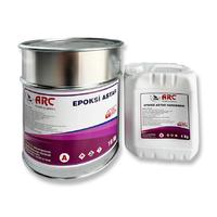 EPOKSİ ASTAR : 4 KG KIT – 20 KG KIT (BEYAZ)