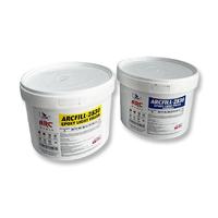 EPOKSİ HAFİF-LIGHT MACUN - 1 LT KIT – 5 LT KIT – 20 LT KIT