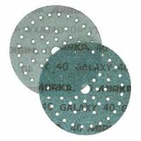 Galaxy 150mm Grip Multifit Hızlı Tozsuz Zımpara 50'li Paket