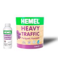 Hemel Heavy Traffic 