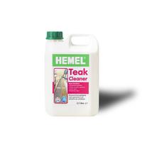 Hemel Marine Teak Cleaner