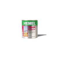Hemel Marine Teak Protector