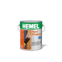 Hemel Paint Stripper- Jel Vernik / Boya Sökücü