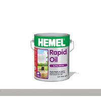 Hemel Rapid Oil