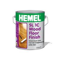 Hemel SL 1C - Solvent Parke Cilası