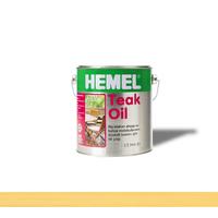 Hemel Teak Oil