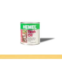 Hemel Teak Oil
