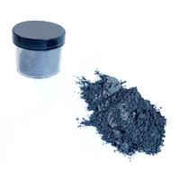 Metalik Pigmentler (Tek Renk)