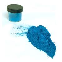 Metalik Pigmentler (Tek Renk)