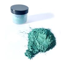 Metalik Pigmentler (Tek Renk)