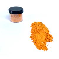 Metalik Pigmentler (Tek Renk)