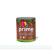 Prime Solvent Bazlı Ahşap Vernik