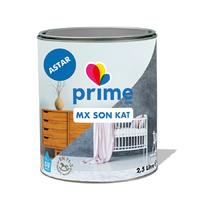 Prime Son Kat Mobilya Cilası MX3030