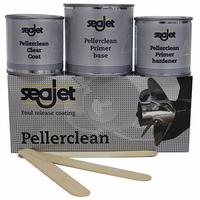 Seajet Peller Clean –Pervane ZEHİRLİ BOYA