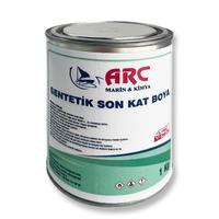 SENTETIK LUX SON KAT BOYA 1 KG - 3 KG (BEYAZ)