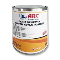 SENTETİK SULYEN ASTAR 1 KG-3 KG-20 KG (KIRMIZI)