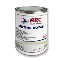 SİNTİNE BOYASI 1 KG - 3 KG (BEYAZ)