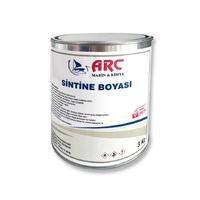 SİNTİNE BOYASI 1 KG - 3 KG (BEYAZ)