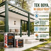 Solventli Epoxy Boya 20 KG
