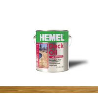 Hemel Deck Oil 