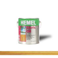 Hemel Exotic Oil