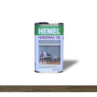 Hemel Hardwax Oil 