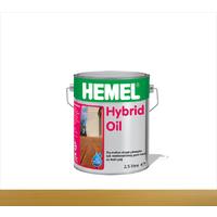 Hemel Hybrid Oil
