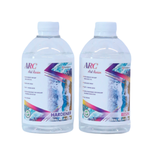 ARC Epoxy - ARC Epoxy